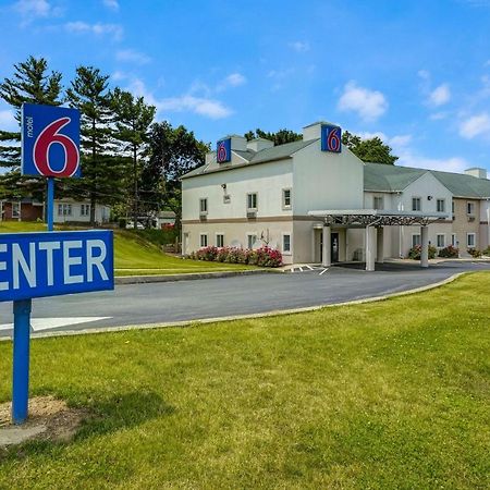 Motel 6-Gordonville, Pa - Lancaster Pa Eksteriør billede
