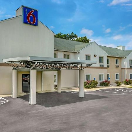 Motel 6-Gordonville, Pa - Lancaster Pa Eksteriør billede