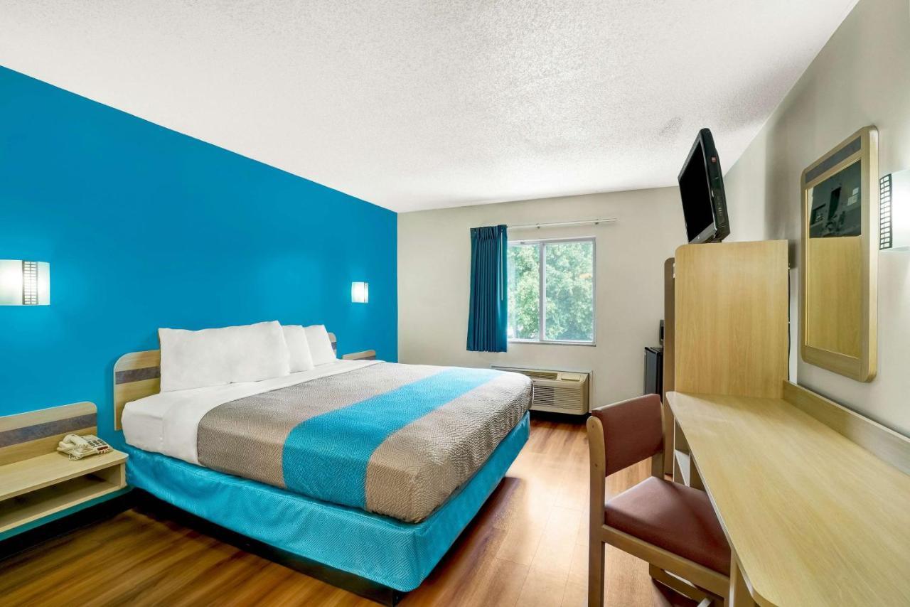 Motel 6-Gordonville, Pa - Lancaster Pa Eksteriør billede