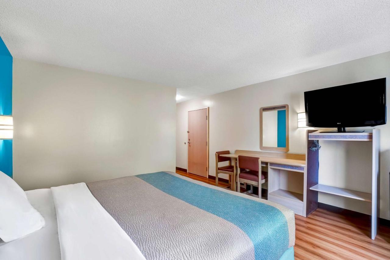 Motel 6-Gordonville, Pa - Lancaster Pa Eksteriør billede