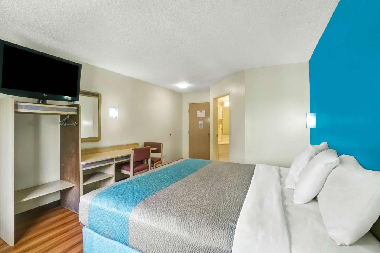Motel 6-Gordonville, Pa - Lancaster Pa Eksteriør billede