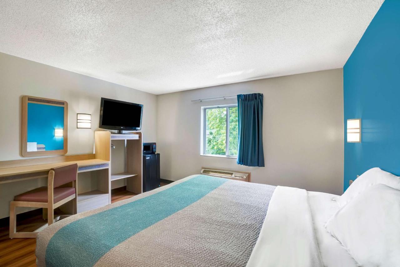 Motel 6-Gordonville, Pa - Lancaster Pa Eksteriør billede