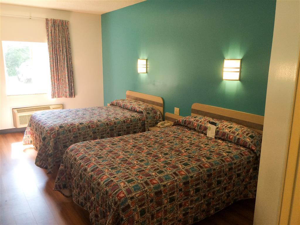 Motel 6-Gordonville, Pa - Lancaster Pa Værelse billede