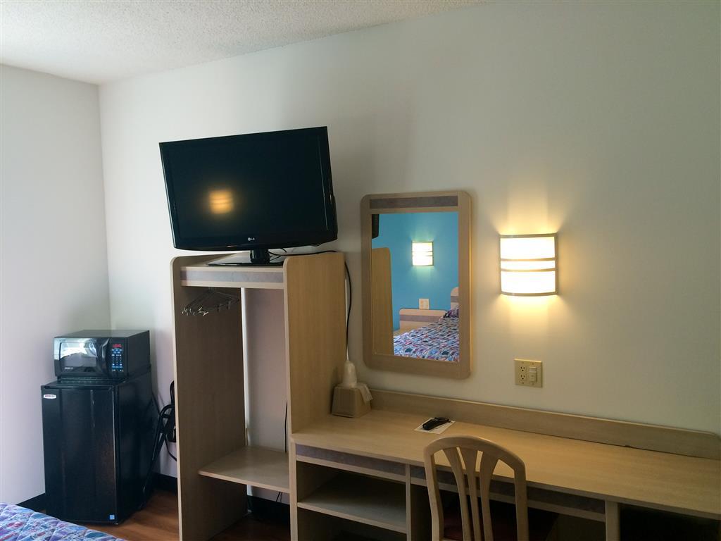 Motel 6-Gordonville, Pa - Lancaster Pa Værelse billede