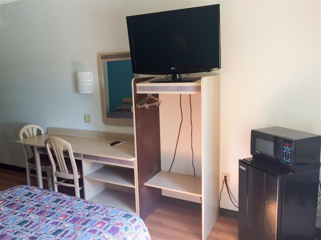 Motel 6-Gordonville, Pa - Lancaster Pa Værelse billede
