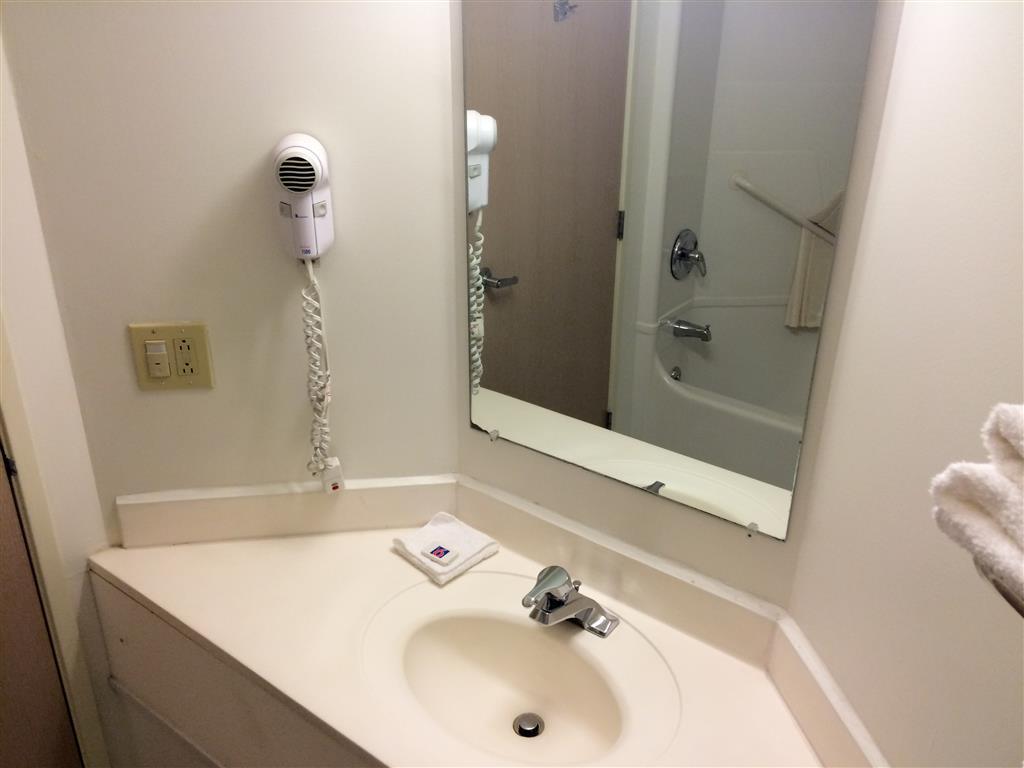 Motel 6-Gordonville, Pa - Lancaster Pa Værelse billede