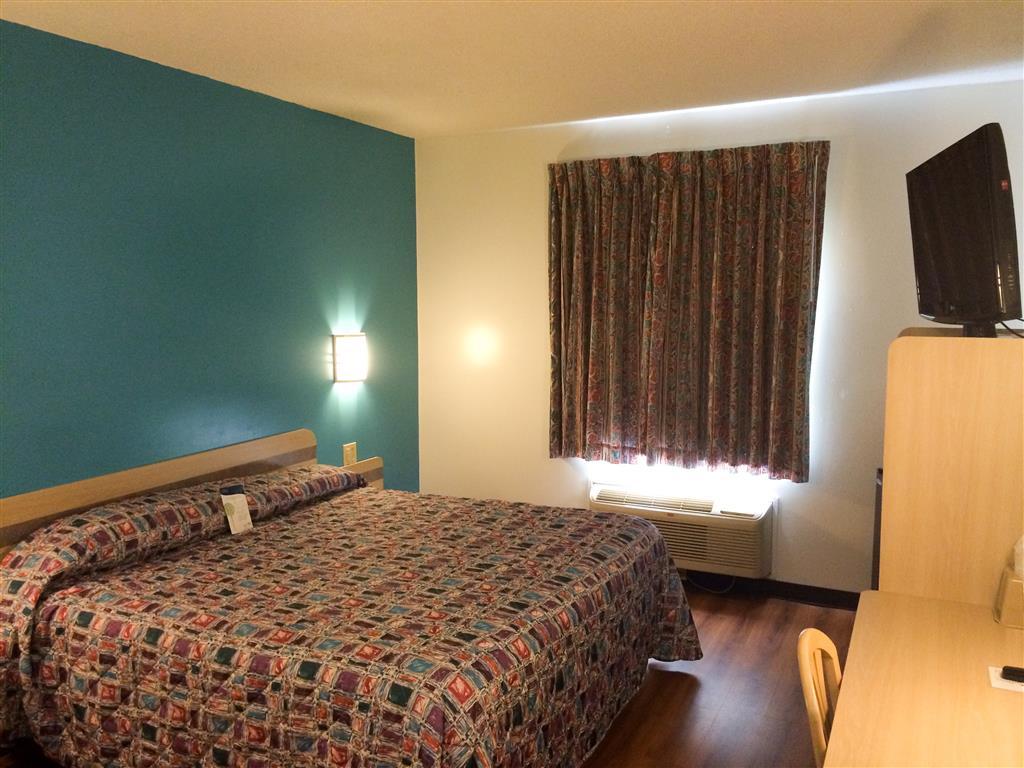 Motel 6-Gordonville, Pa - Lancaster Pa Værelse billede
