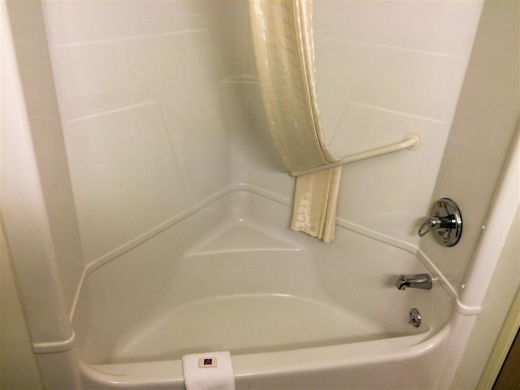 Motel 6-Gordonville, Pa - Lancaster Pa Værelse billede
